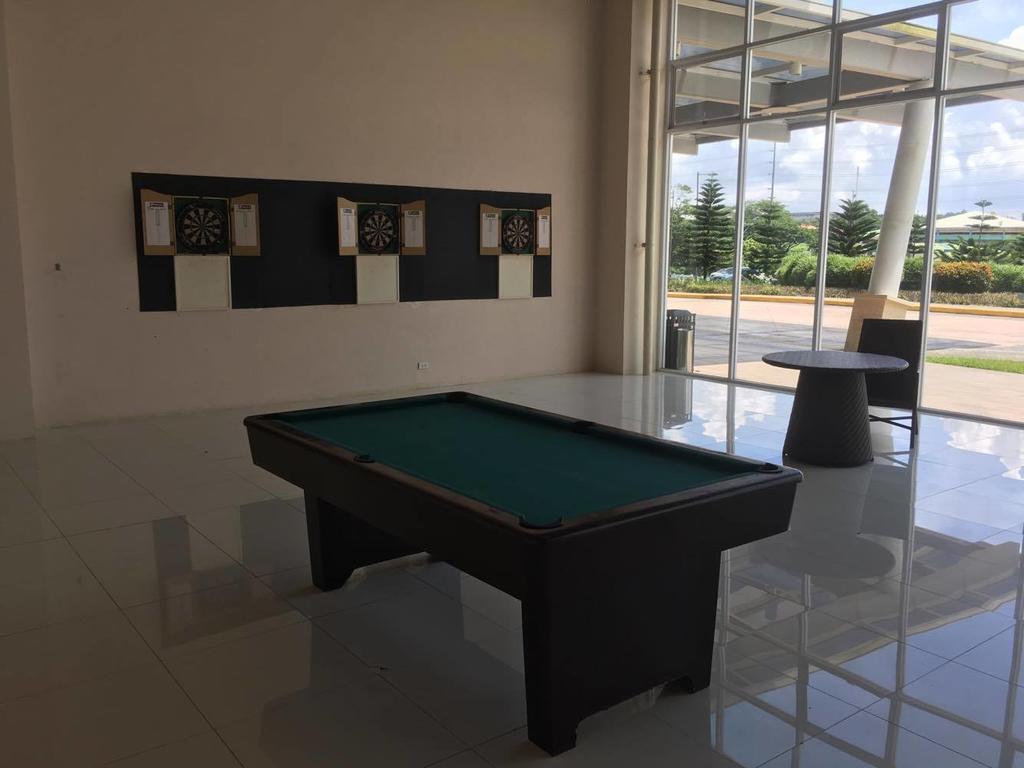 Апартаменти Tagaytay Cool Spot Tagaytay City Екстер'єр фото
