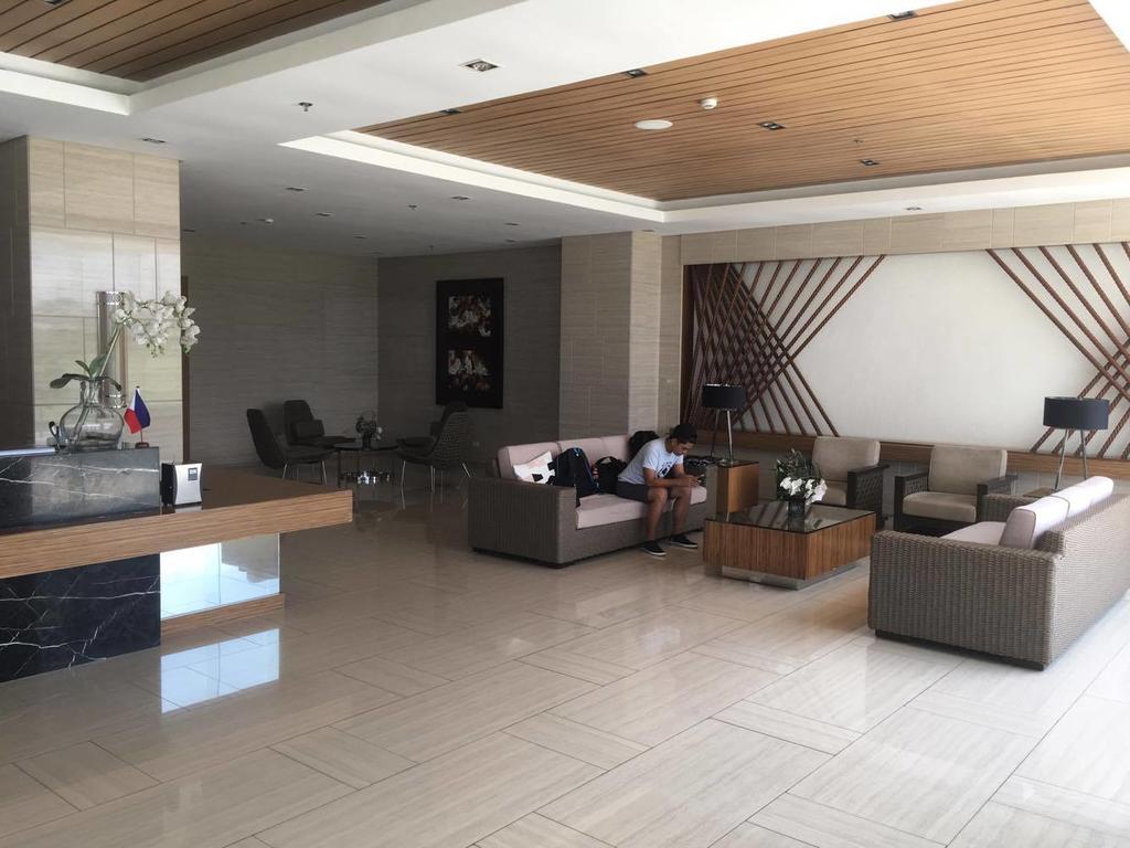 Апартаменти Tagaytay Cool Spot Tagaytay City Екстер'єр фото